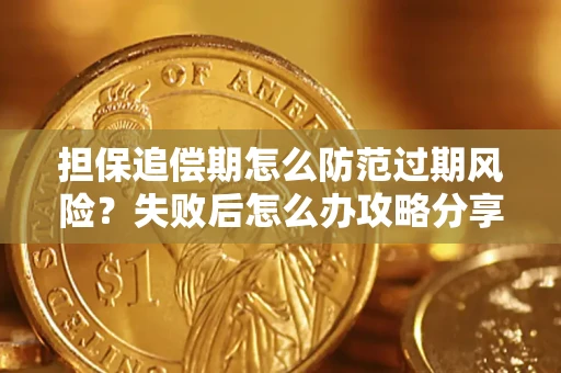 武汉担保追偿期怎么防范过期风险？失败后怎么办攻略分享