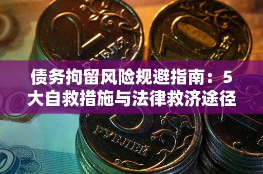武汉债务拘留风险规避指南：5大自救措施与法律救济途径