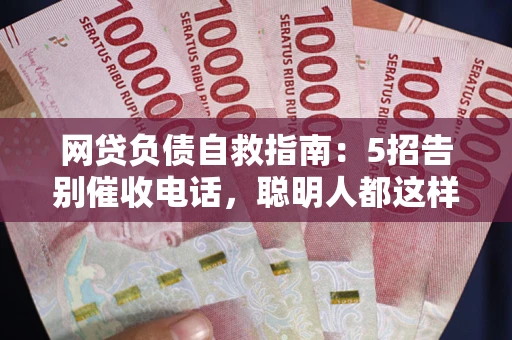 武汉网贷负债自救指南：5招告别催收电话，聪明人都这样做